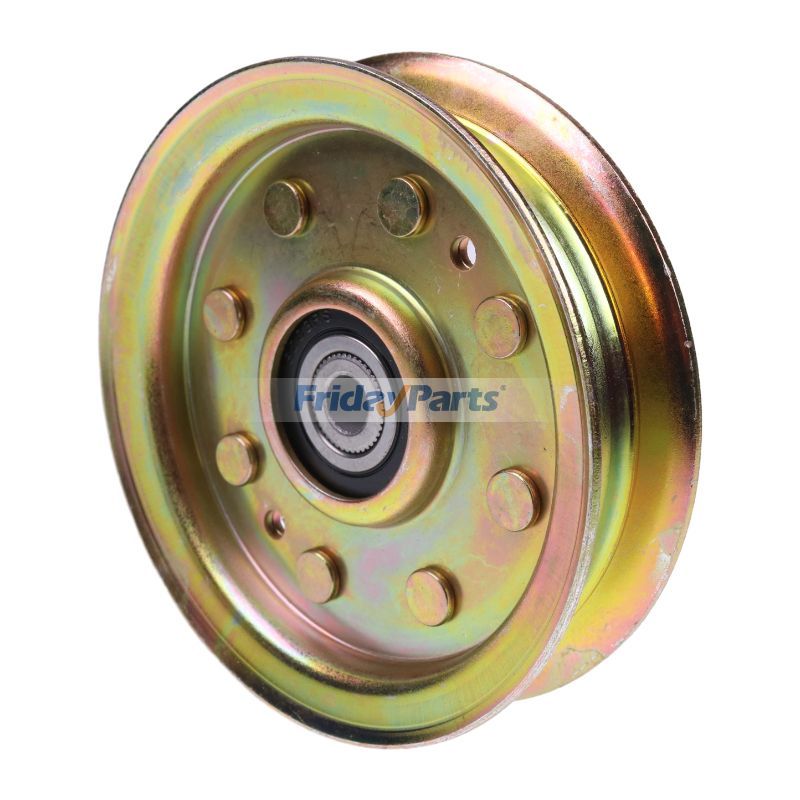 FridayPartsのフラットアイドラープーリー