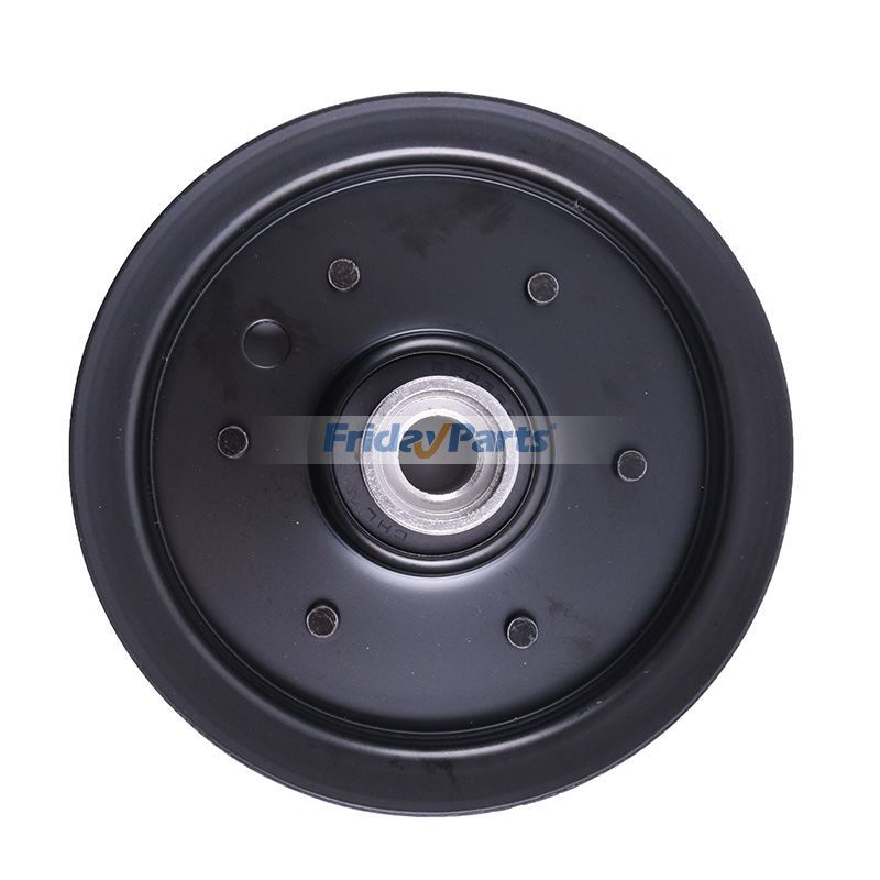 Flat Idler Pulley for Mower