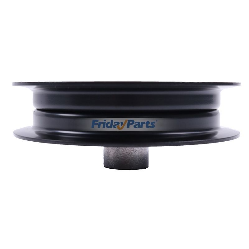 Flat Idler Pulley in Stock in China,China Stock