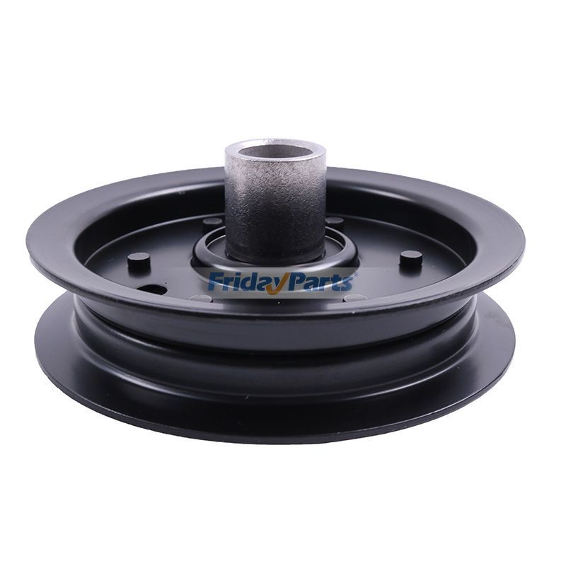  Flat Idler Pulley For OTHER BRAND