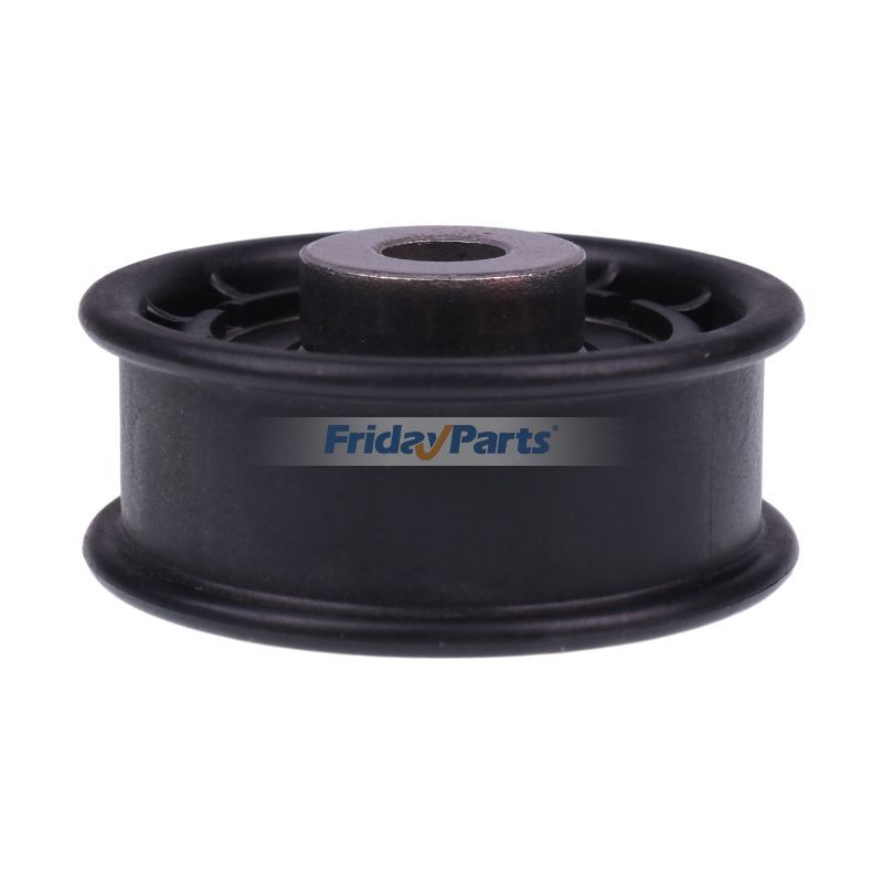 他ブランド用用Hustler Raptor SDX SD 大型犬用芝刈り機用フラット アイドラー プーリー 604491