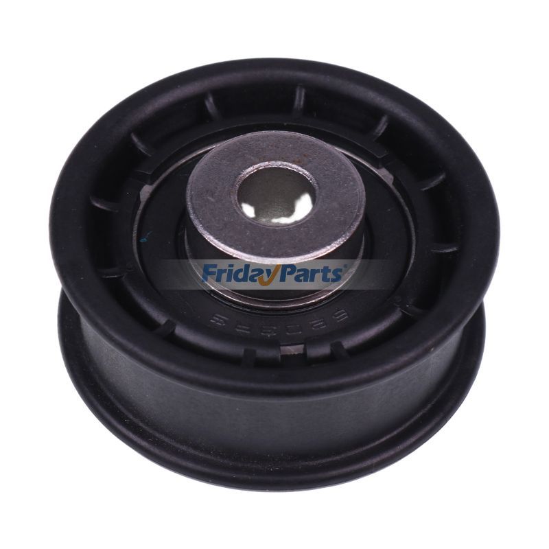 他ブランド用フラットアイドラープーリー