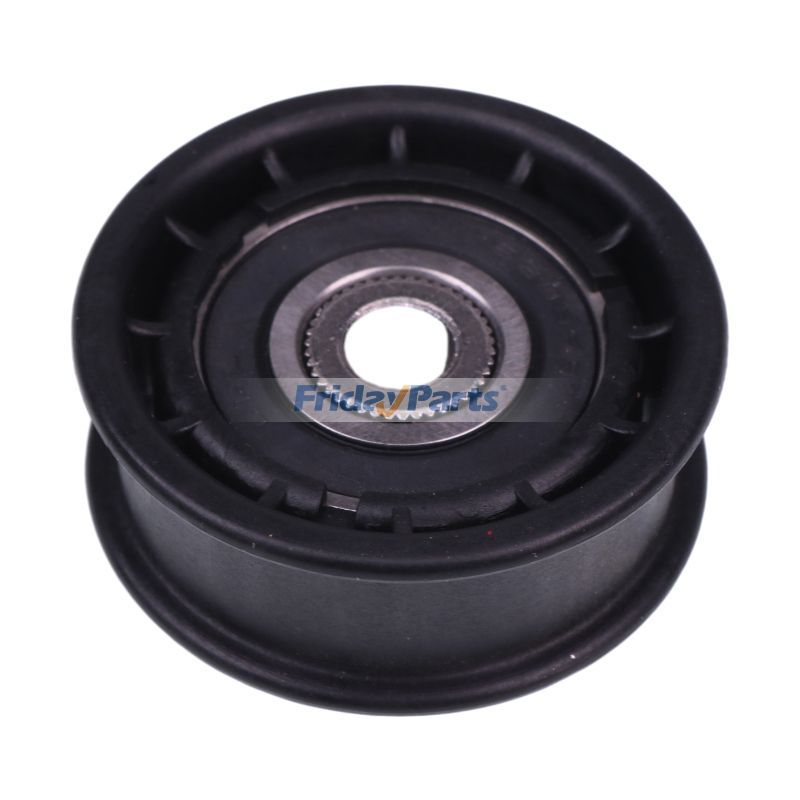 他ブランド用草刈り機用フラットアイドラープーリー
