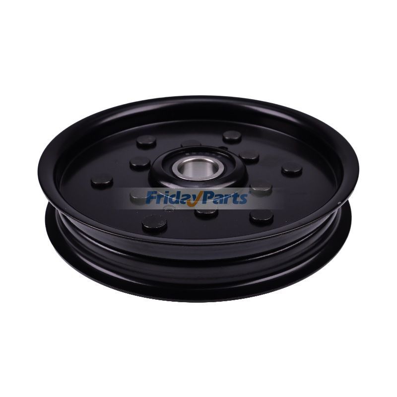 JOHN DEERE用エンジン,草刈り機用カルトリックフラットアイドラープーリー