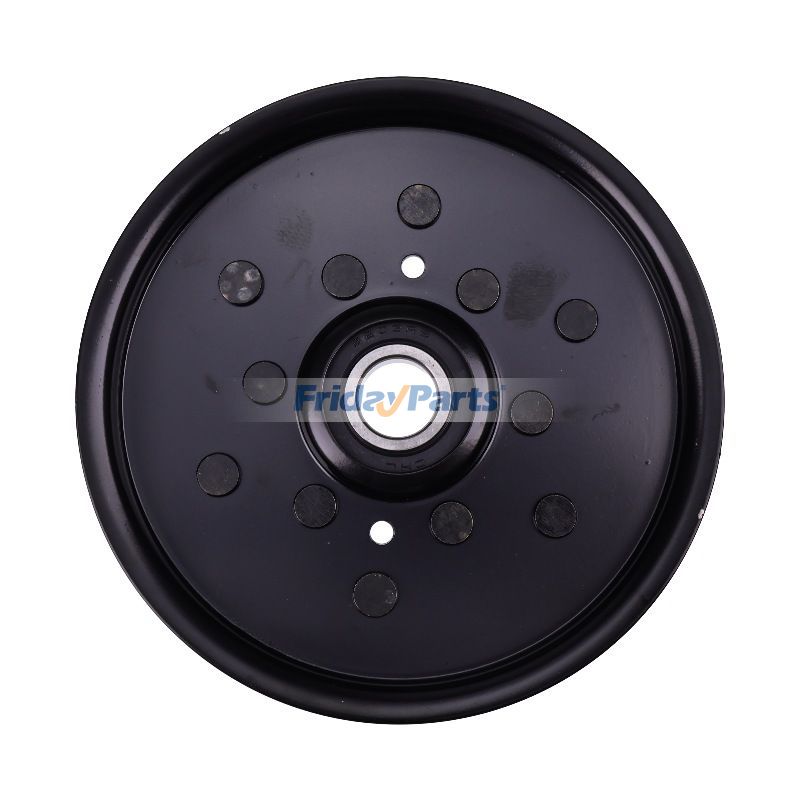 JOHN DEERE用カルトリックフラットアイドラープーリー