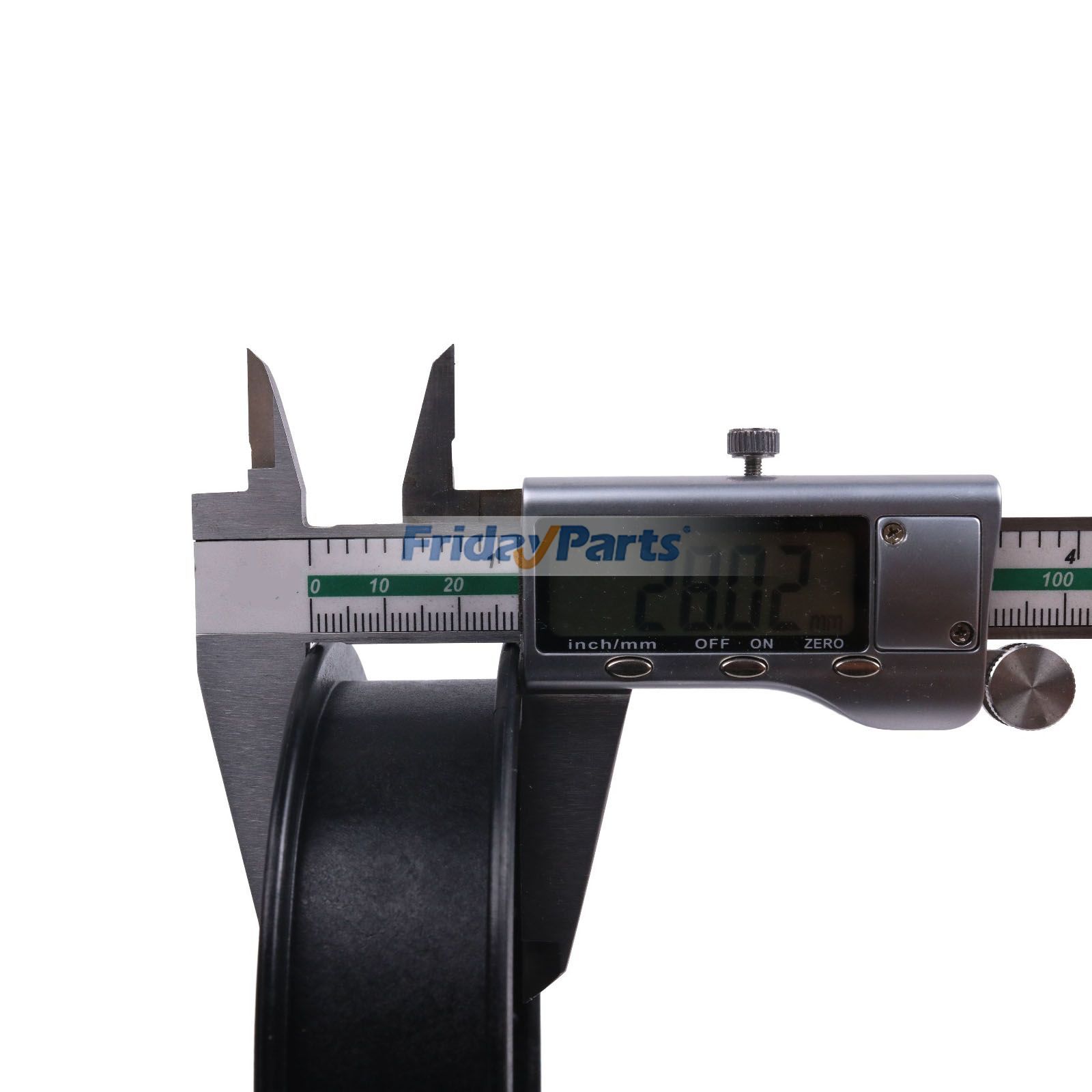 FridayPartsのフラットアイドラーシーブプーリー AUC11241