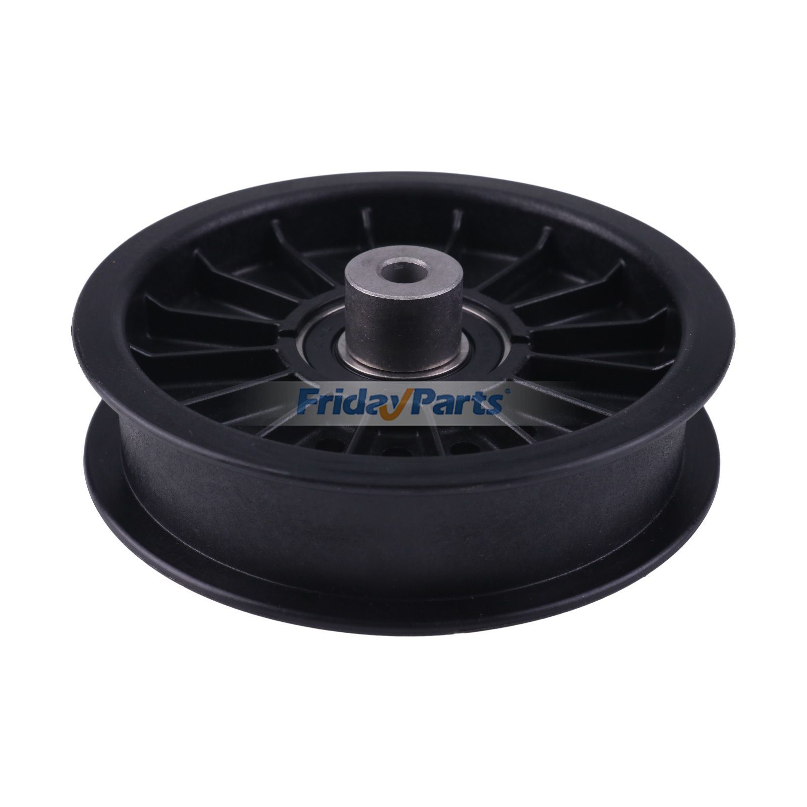 草刈り機 フラットアイドラーシーブプーリー AUC11241