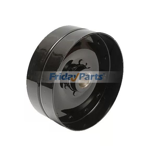 Flache Riemenscheibe 84258238 87519416 für CASE IH Mähdrescher 5088 5130 5140 6088 6130 6140 7088 7130 2344 2366 2377 2388 2577 2588 615 715