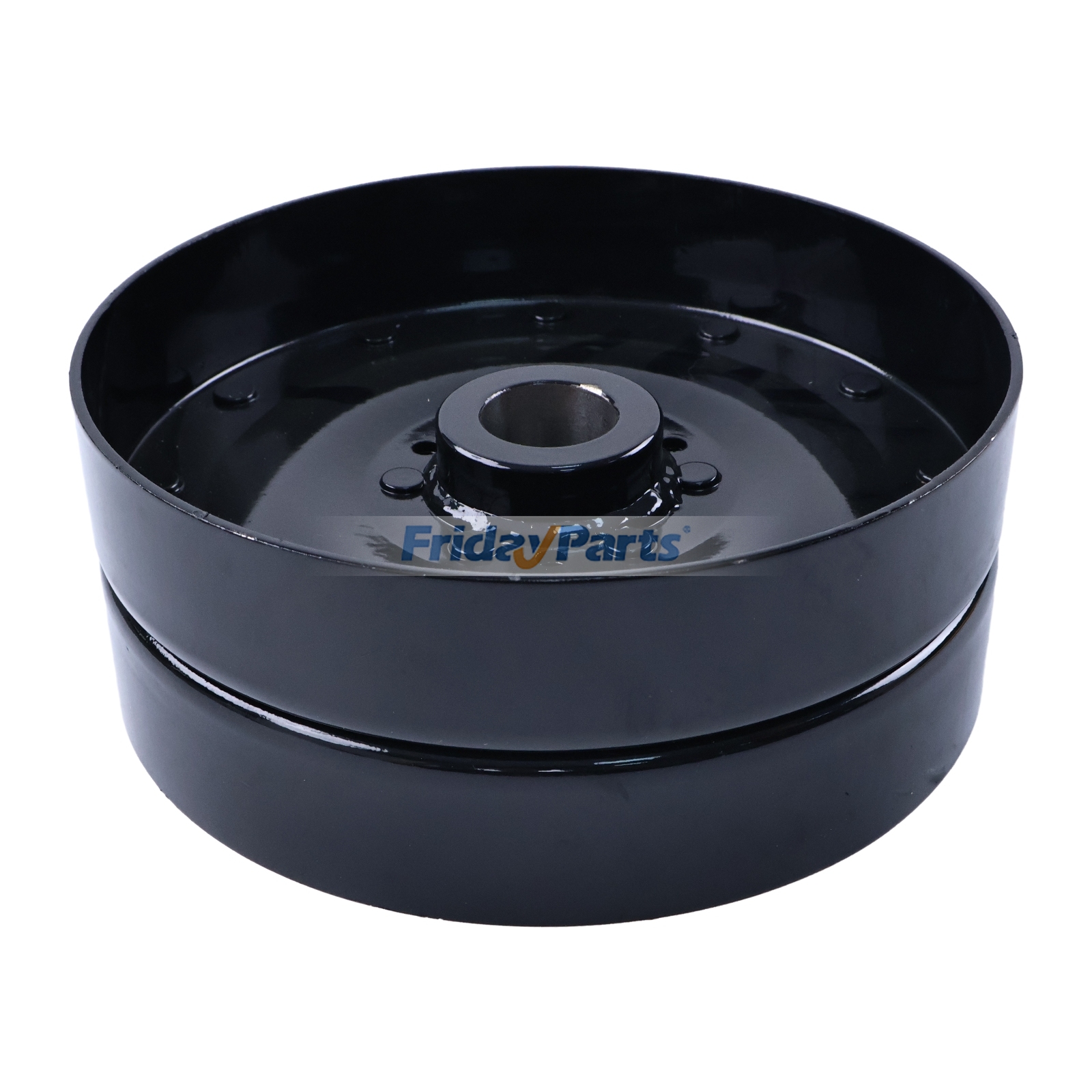 Flat ldler Pulley 84258238 87519416 for CASE IH Combine Harvester 5088 5130 5140 6088 6130 6140 7088 7130 2344 2366 2377 2388 2577 2588 615 715