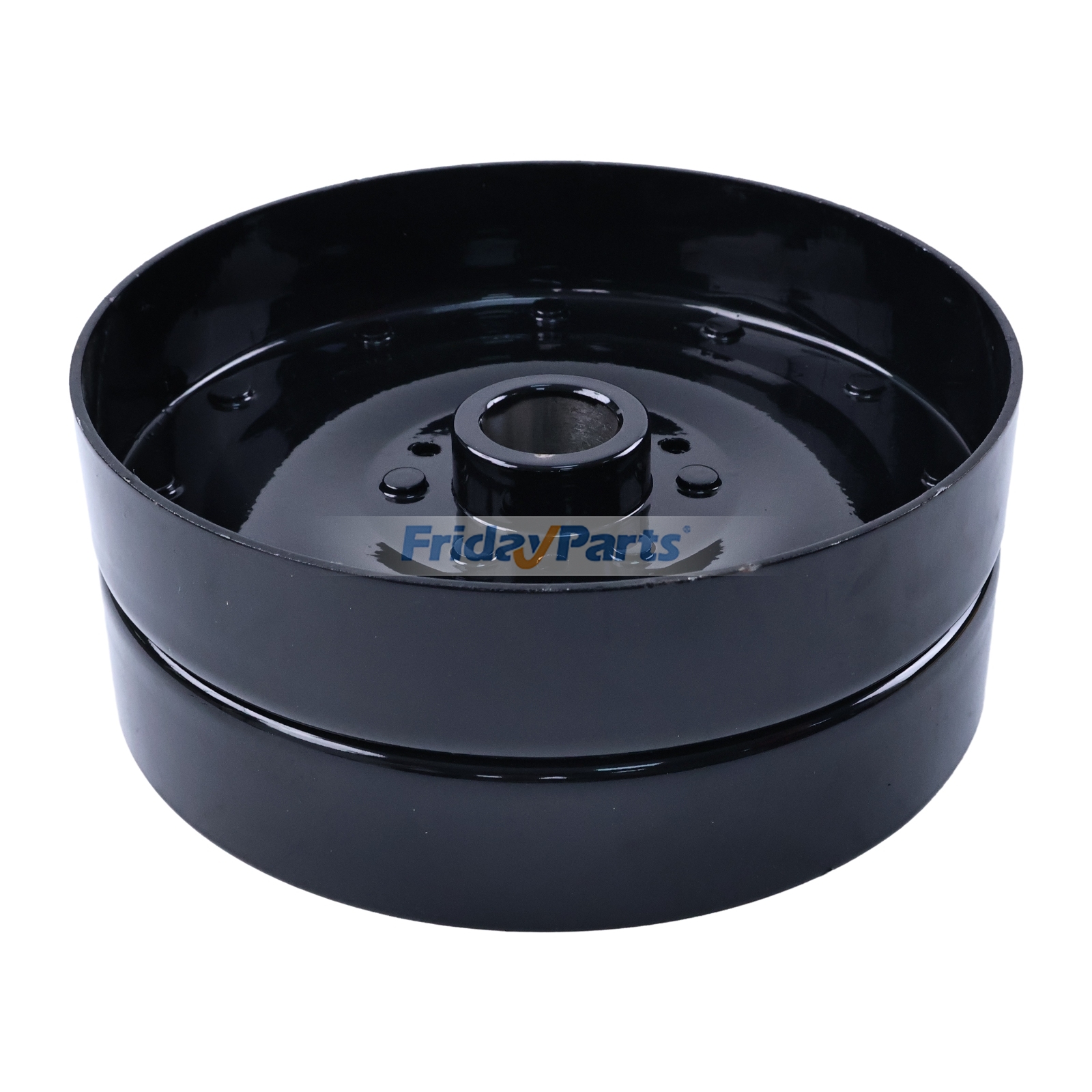 Flache Umlenkrollefür Mähdrescher,Andere landwirtschaftliche Geräte