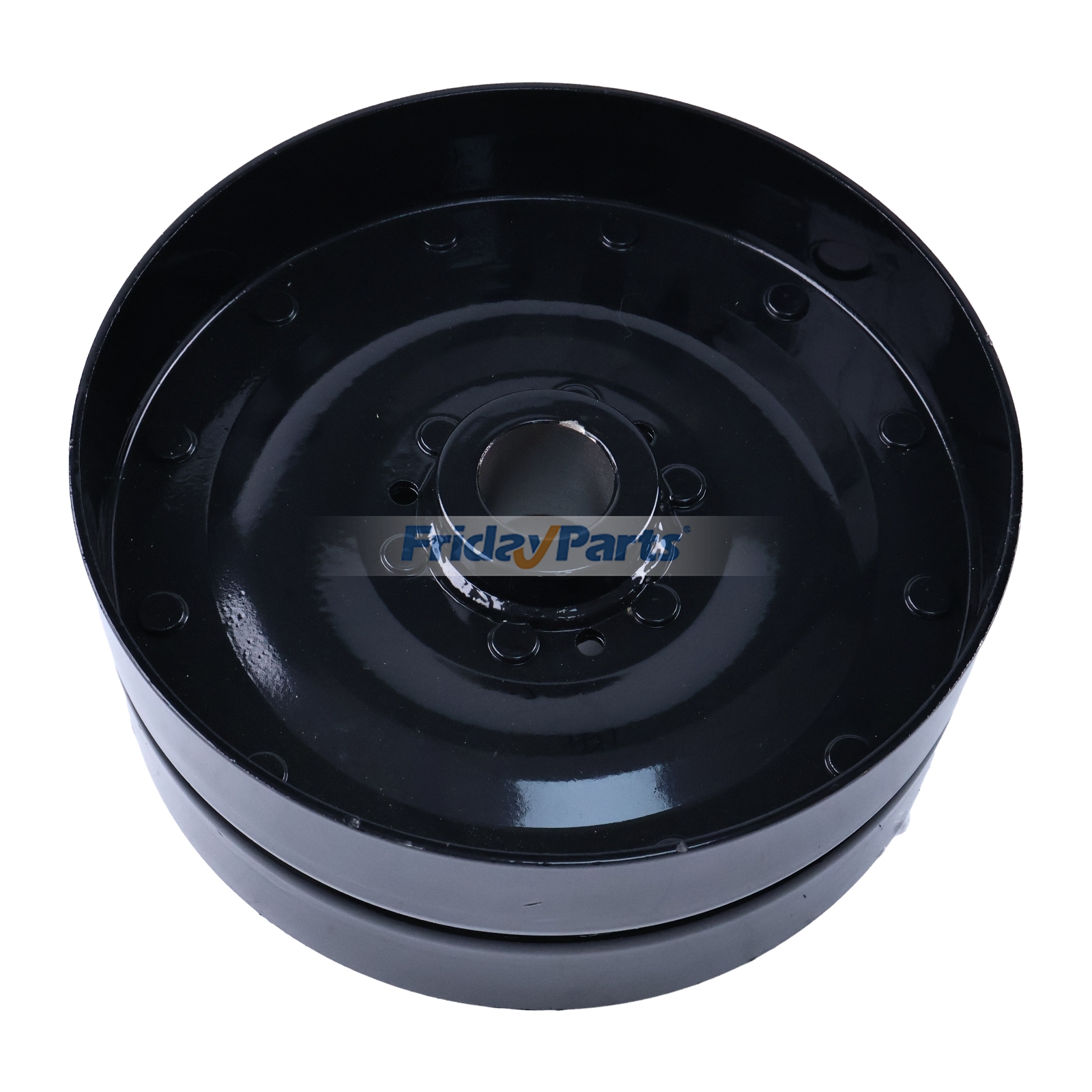 Flache Umlenkrollefür Mähdrescher,Andere landwirtschaftliche GeräteFür CASE