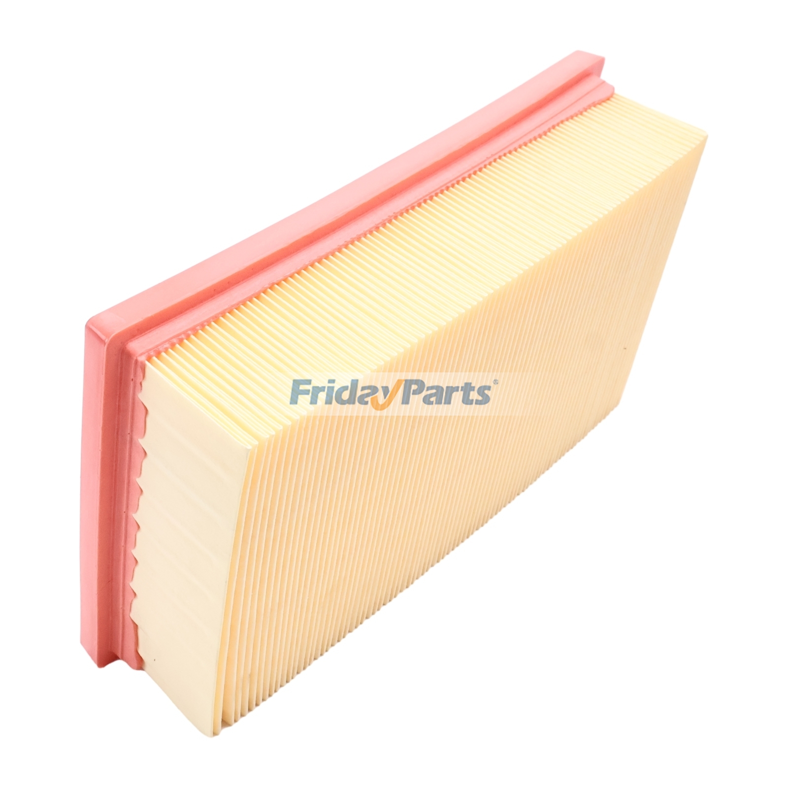  Flat Pleated Dust Extractor Filter For OTHER BRAND