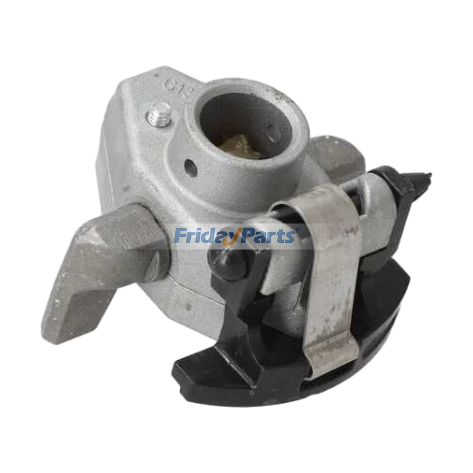 Acoplador flexible AA38393 para sembradoras John Deere 803 805 907 909 911 913 1015 1035 1700 1705 1710 1715 1720 1725