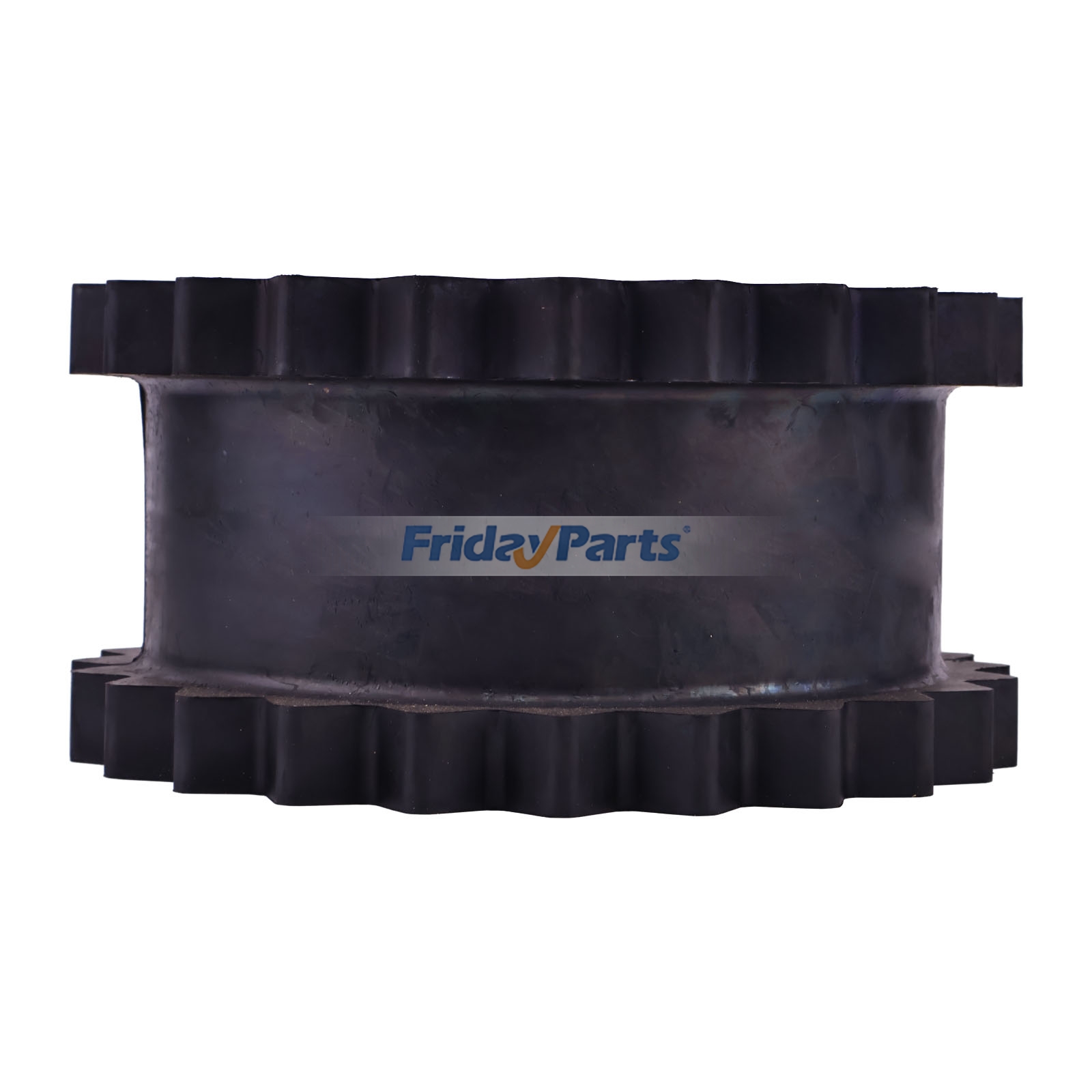 Flexkupplungselement 2254-7357-09 2254735709 für Atlas Copco-Schraubenluftkompressorfür Für Atlas Copco