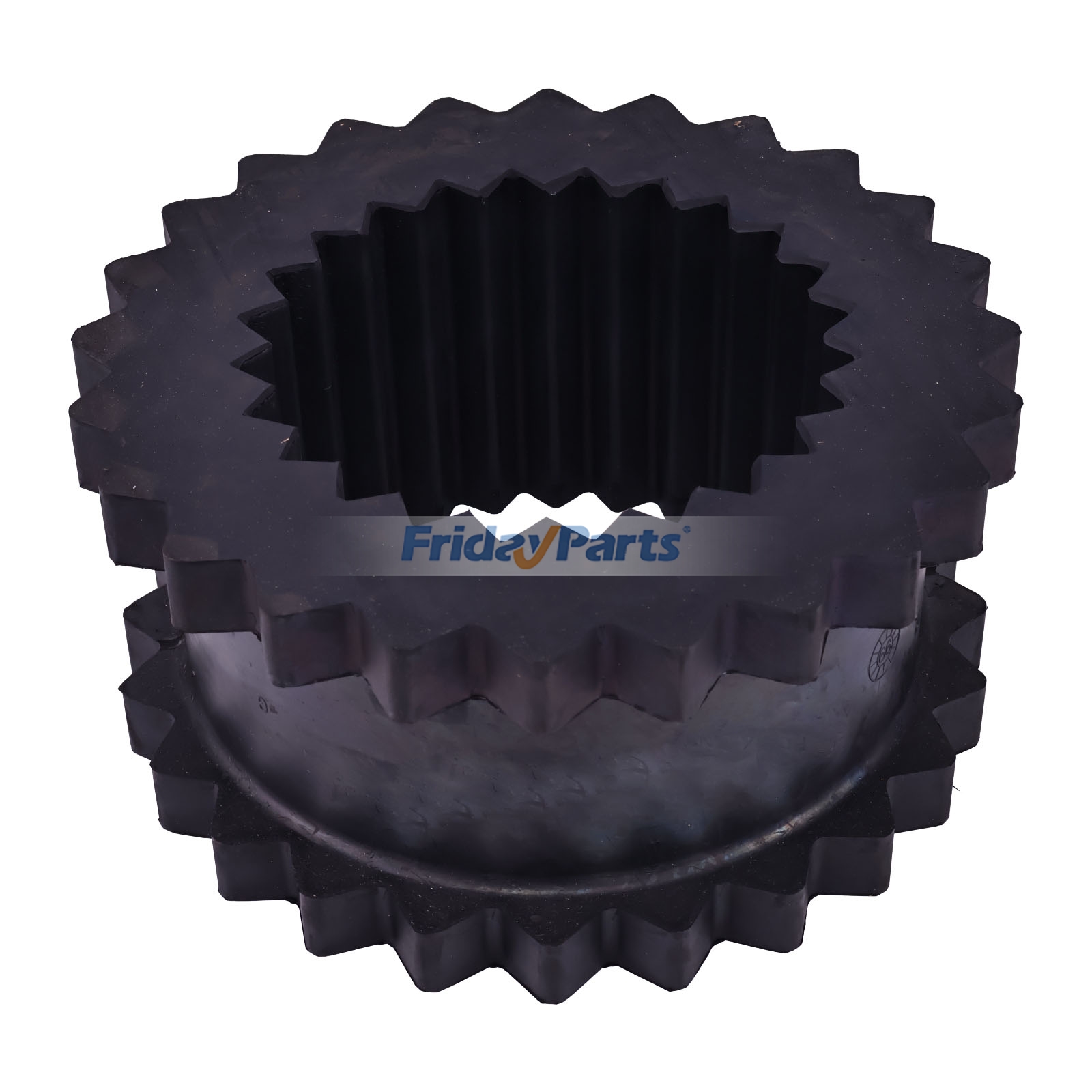 FridayParts Flex-KupplungselementSchraube