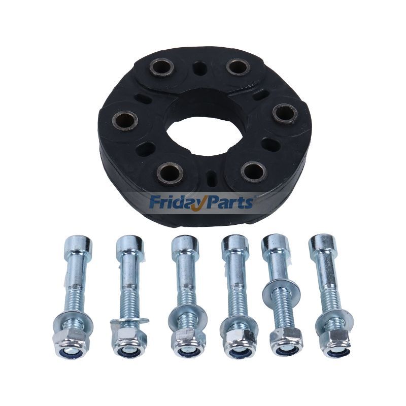 Flexscheibensatz 0004110100 für Mercedes-Benz E350 C350 E500 S400