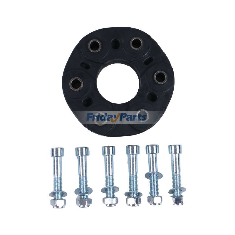 FridayParts Flexscheibensatz