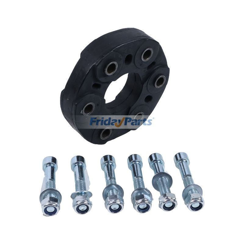 Flexscheibensatzfür Fahrzeug