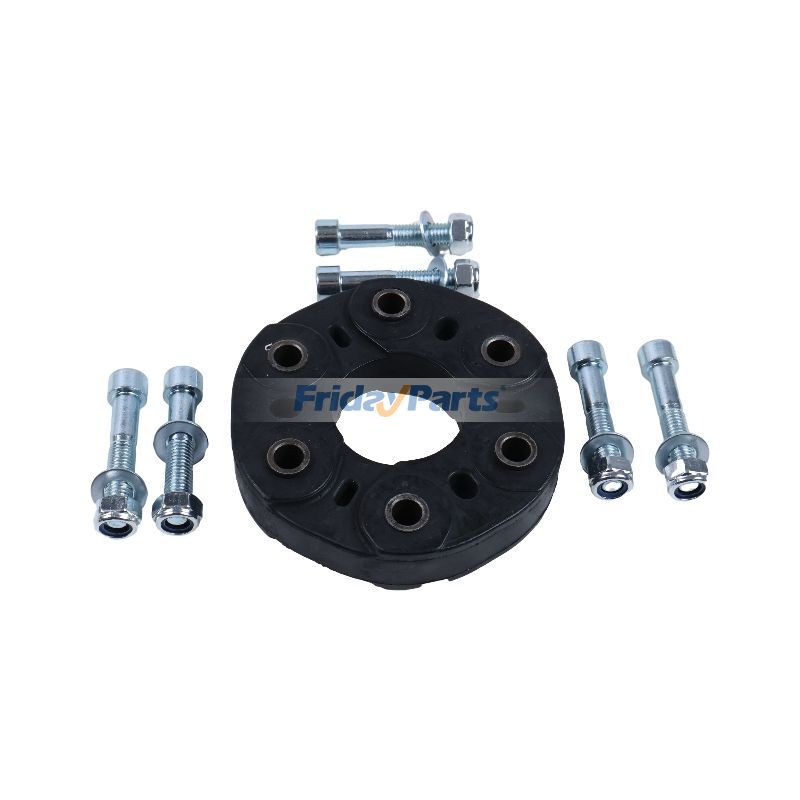 FlexscheibensatzFür Mercedes Benz