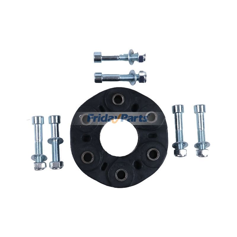 Flexscheibensatz 0004110100 für Mercedes-Benz E350 C350 E500 S400für Für Mercedes Benz