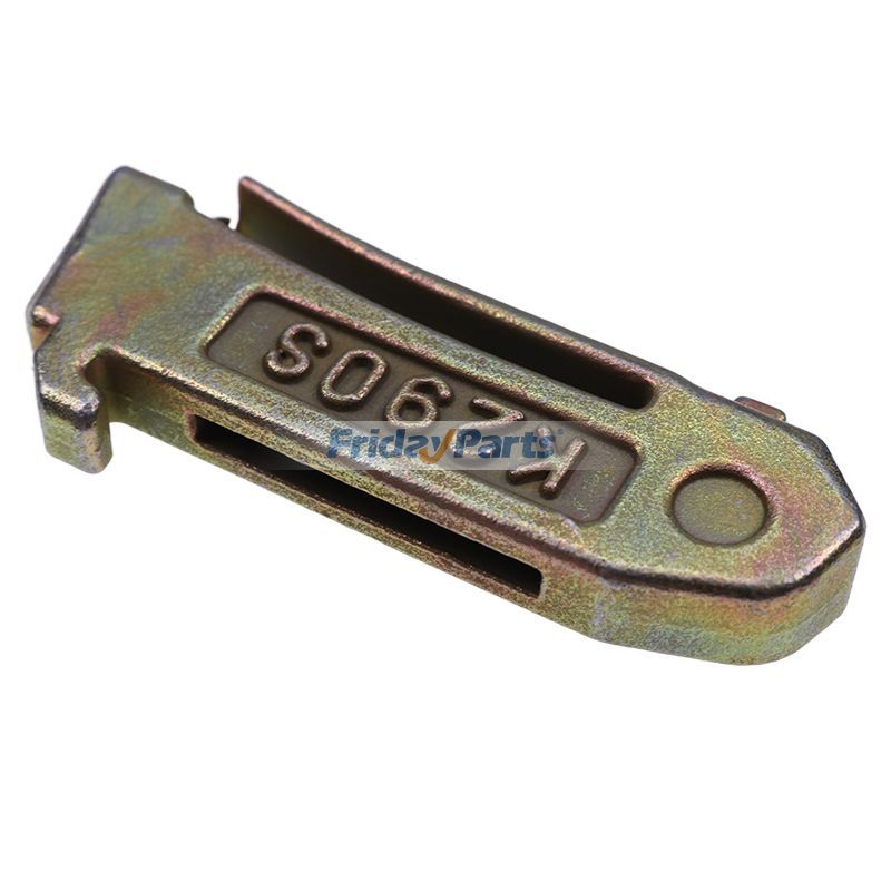 10 Pcs Flex Pins for Hensley Style X290 Series Bucket Teeth For OTHER BRAND Others