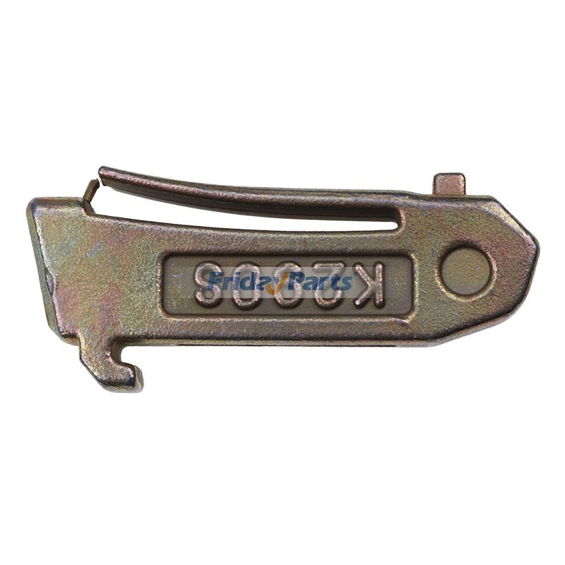  10 Pcs Flex Pins for Hensley Style X290 Series Bucket Teeth For OTHER BRAND