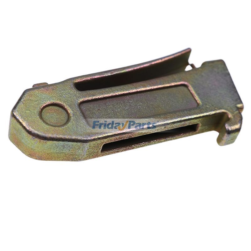 Others 10 Pcs Flex Pins for Hensley Style X290 Series Bucket Teeth