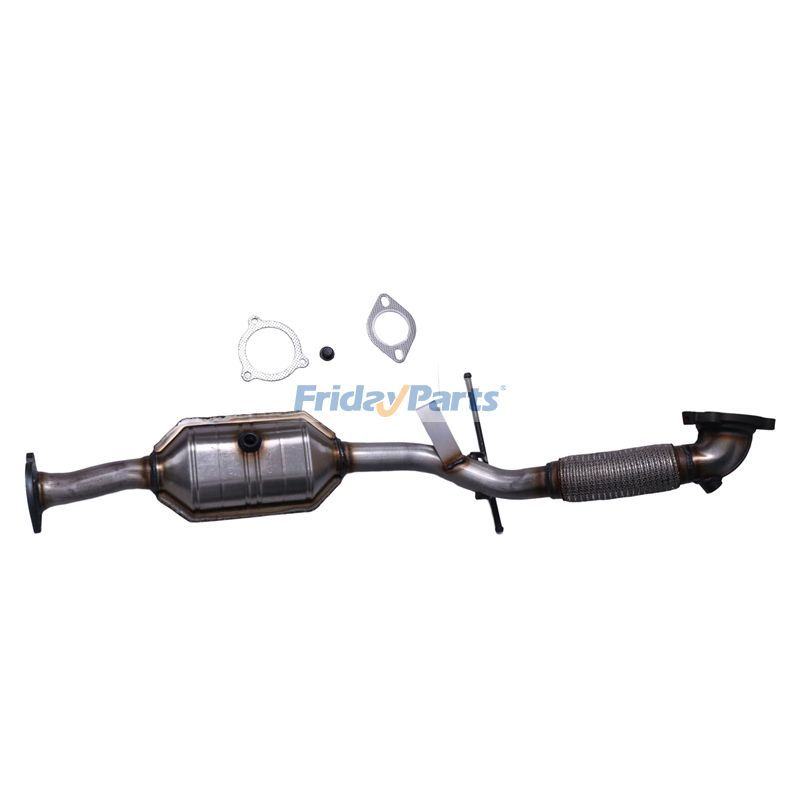 Flex Pipe Catalytic Converter in Stock in China,China Stock
