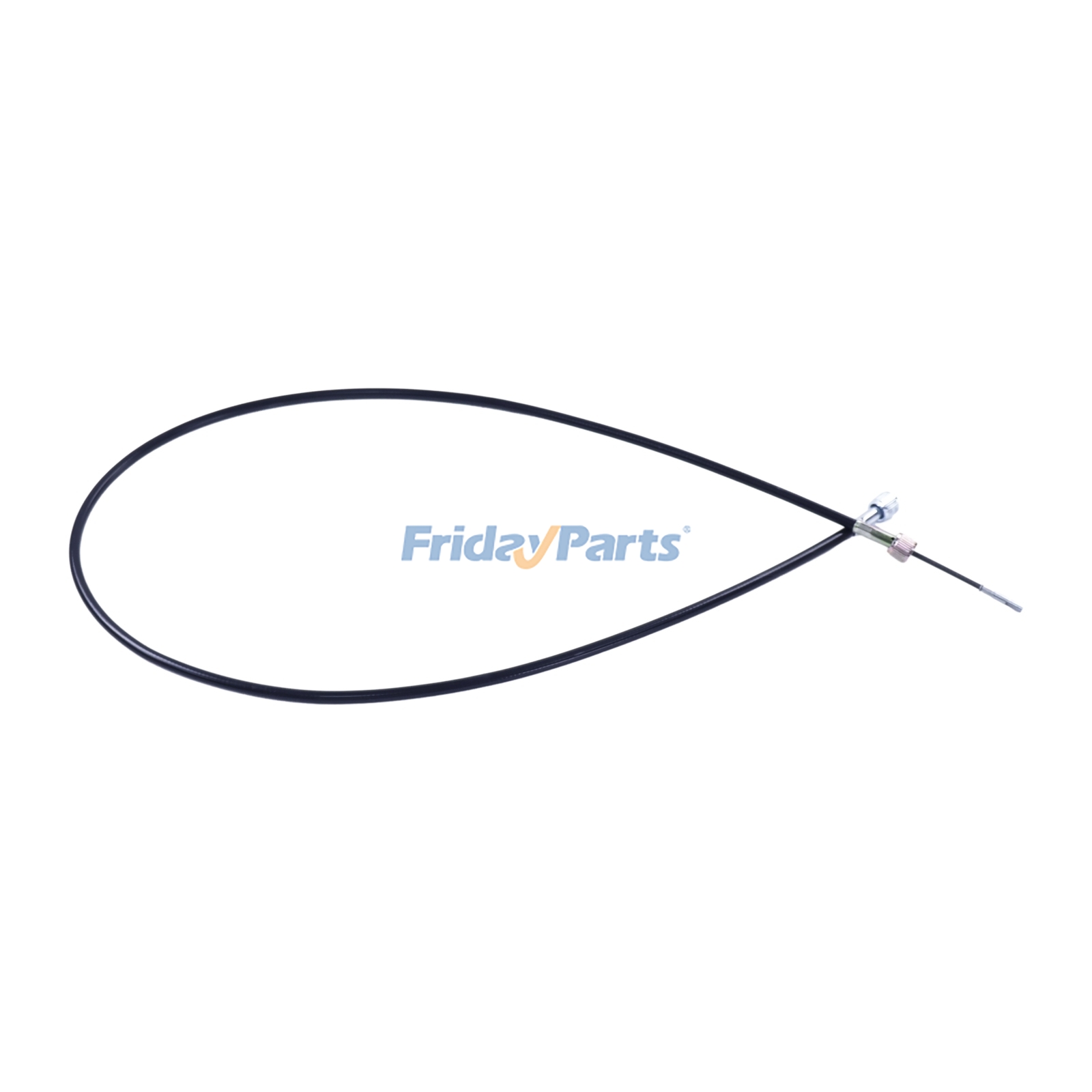 KUBOTA用用クボタトラクターL4508 L4508DI L4400用フレキシブルケーブルアセンブリW9501-41001