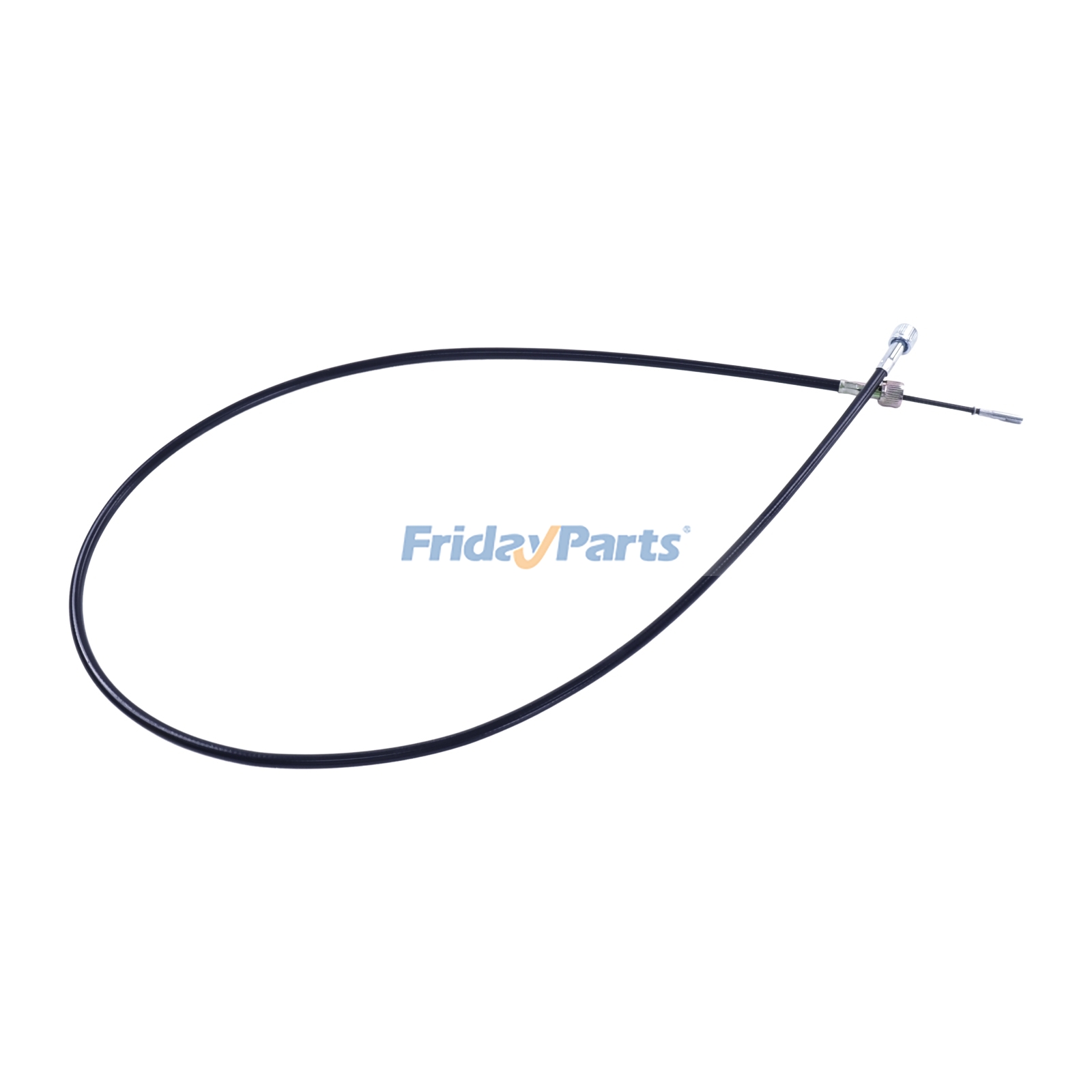 KUBOTA用フレキシブルケーブルアセンブリ