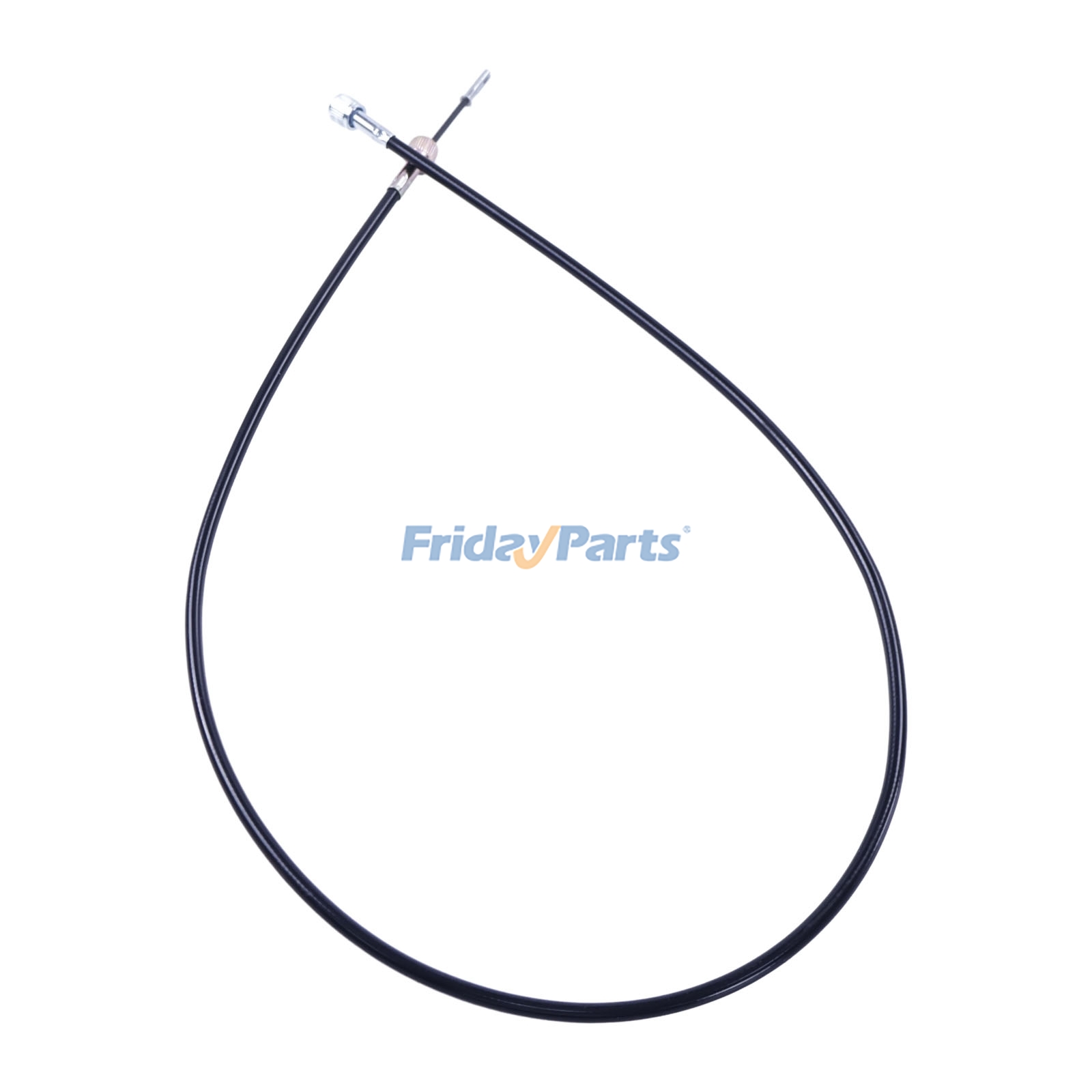 トラクター フレキシブルケーブルアセンブリ