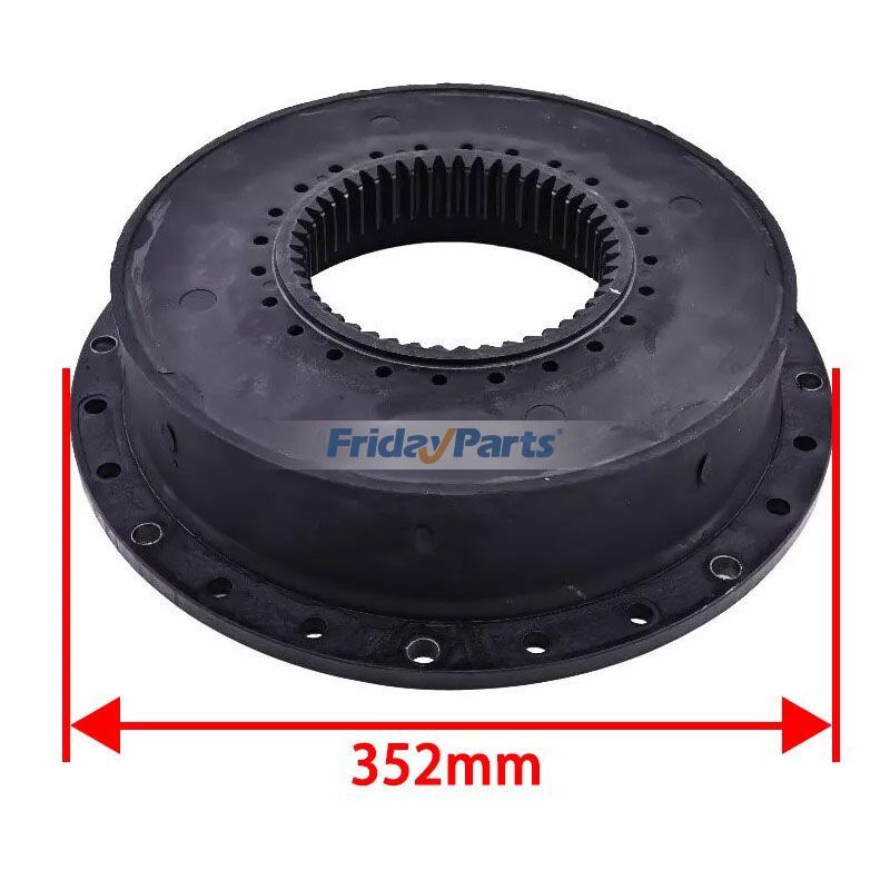 アース Flexible Coupling 1604774700 for Atlas Copco Air Compressor