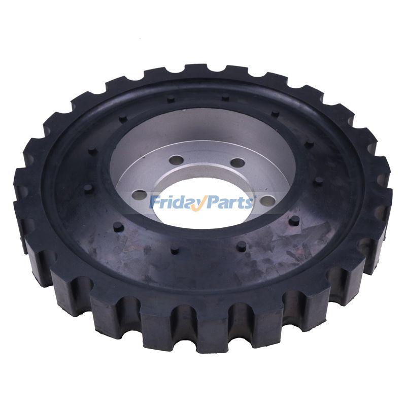 Flexible Coupling 1615678500 1604140800 1615682500 for Atlas Copco Air Compressor