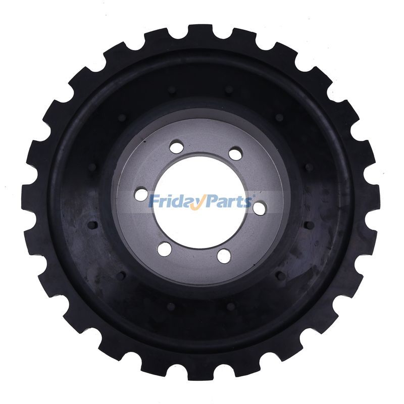 Air Compressor Flexible Coupling