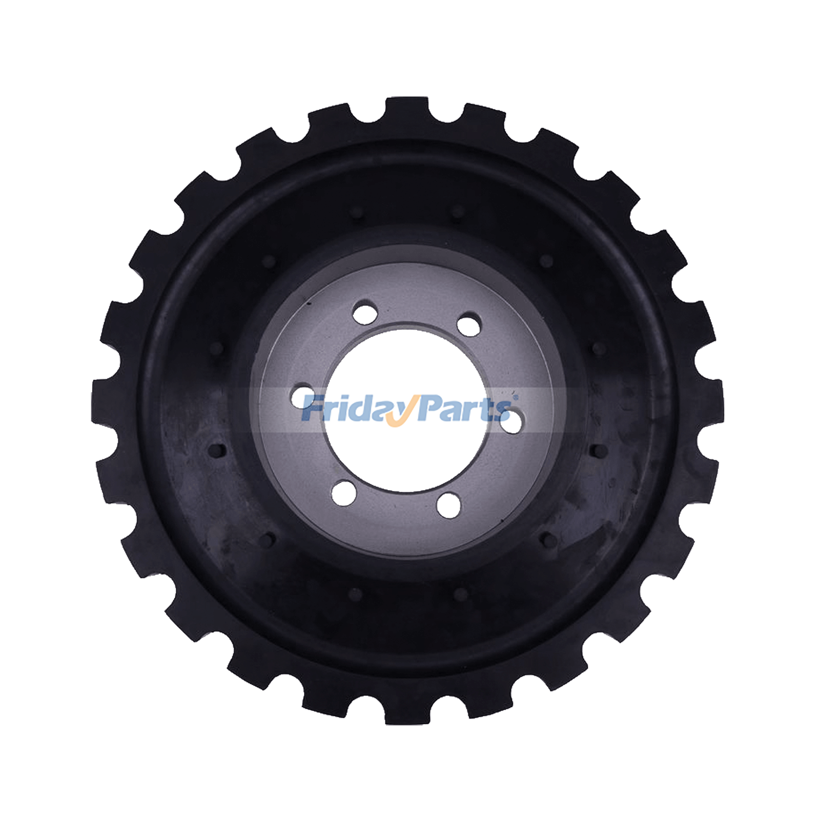 Accouplement flexible pour Compresseur d'Air Pour Atlas Copco