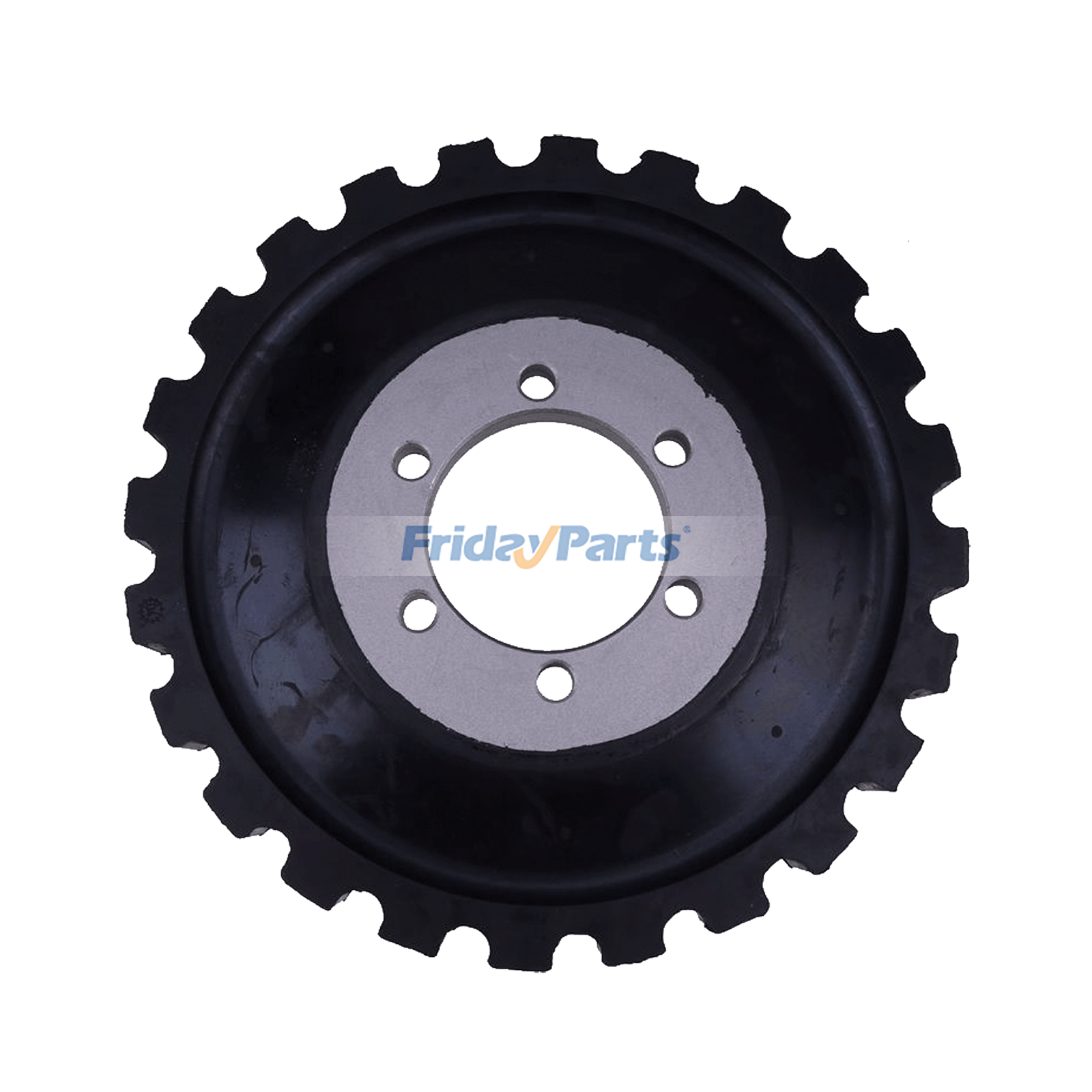 Achetez Accouplement flexible chez FridayParts