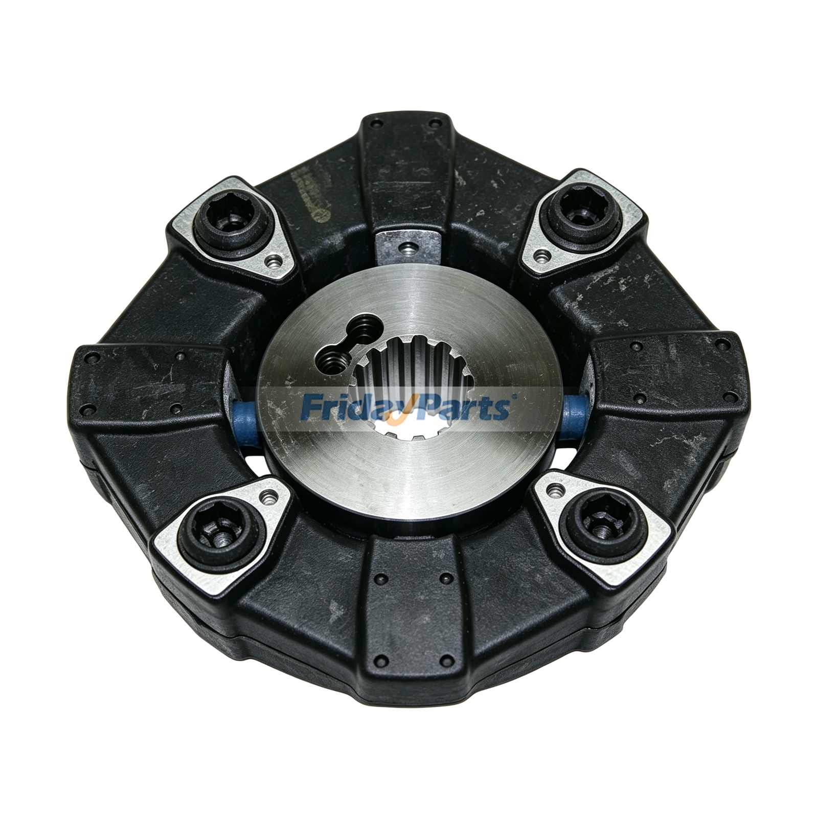 Flexible Coupling 750310000112 for Sunward Loader SWL2810 Premium Quality with 3-Year Warranty