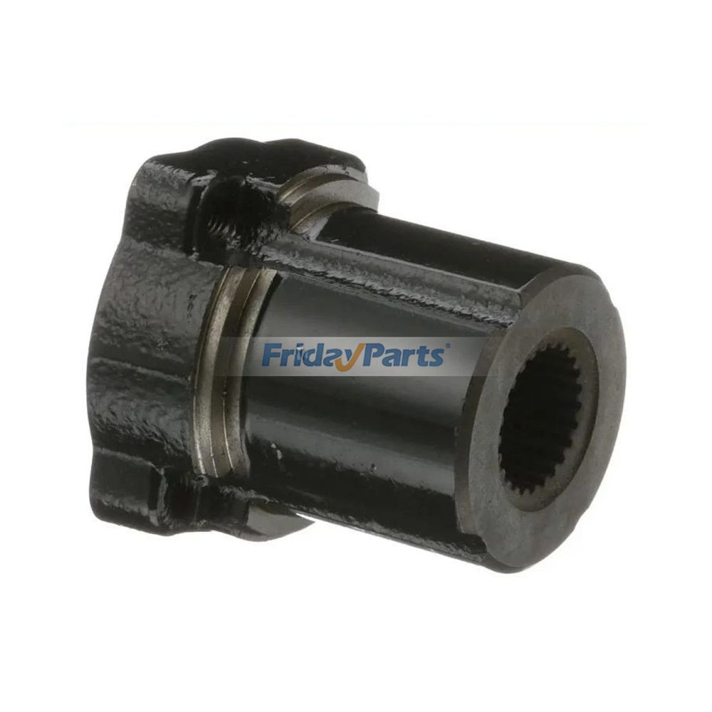 Flexible Kupplung 87602138 für CASE Mähdrescher 6088 6130 6140 7088 7130 7140