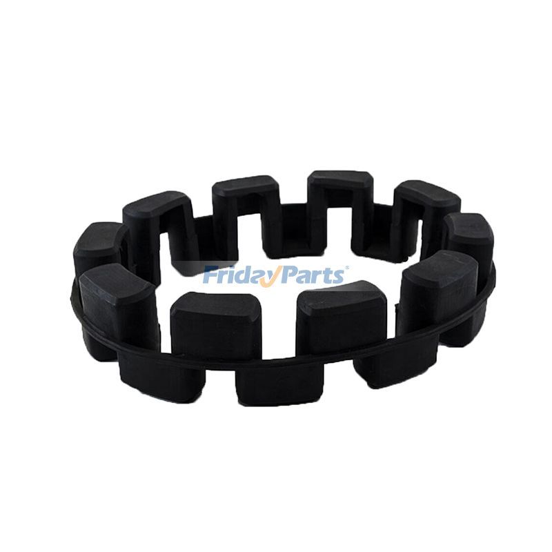 Flexible Kupplung 88290003-311 für Sullair-Luftkompressor