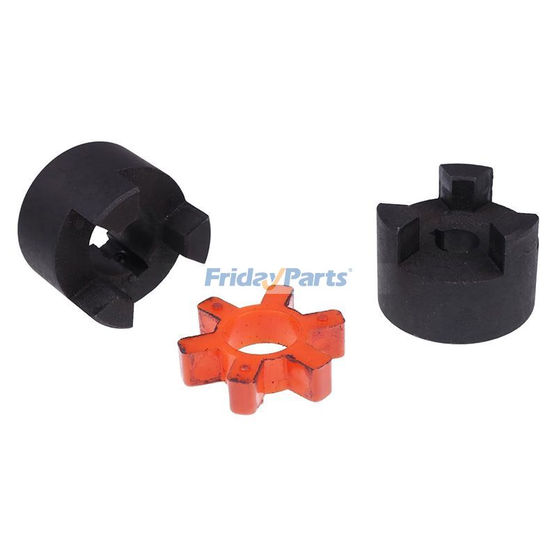 Flexible KupplungFür Cub Cadet