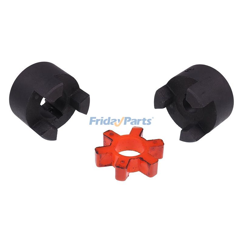 Flexible Kupplung 918-04145 für Cub Cadet Holzspalter GS21T GS27T LS27 LS27Tfür Für Cub Cadet