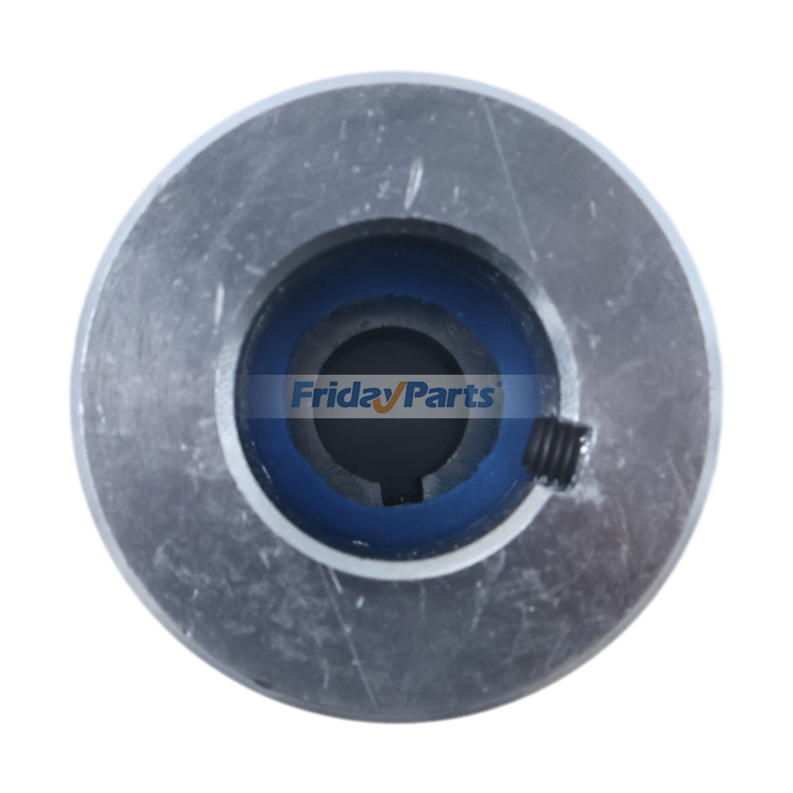 Acoplamiento flexible 918-04145 para cortadora de troncos Cub Cadet GS21T GS27T LS27 LS27T