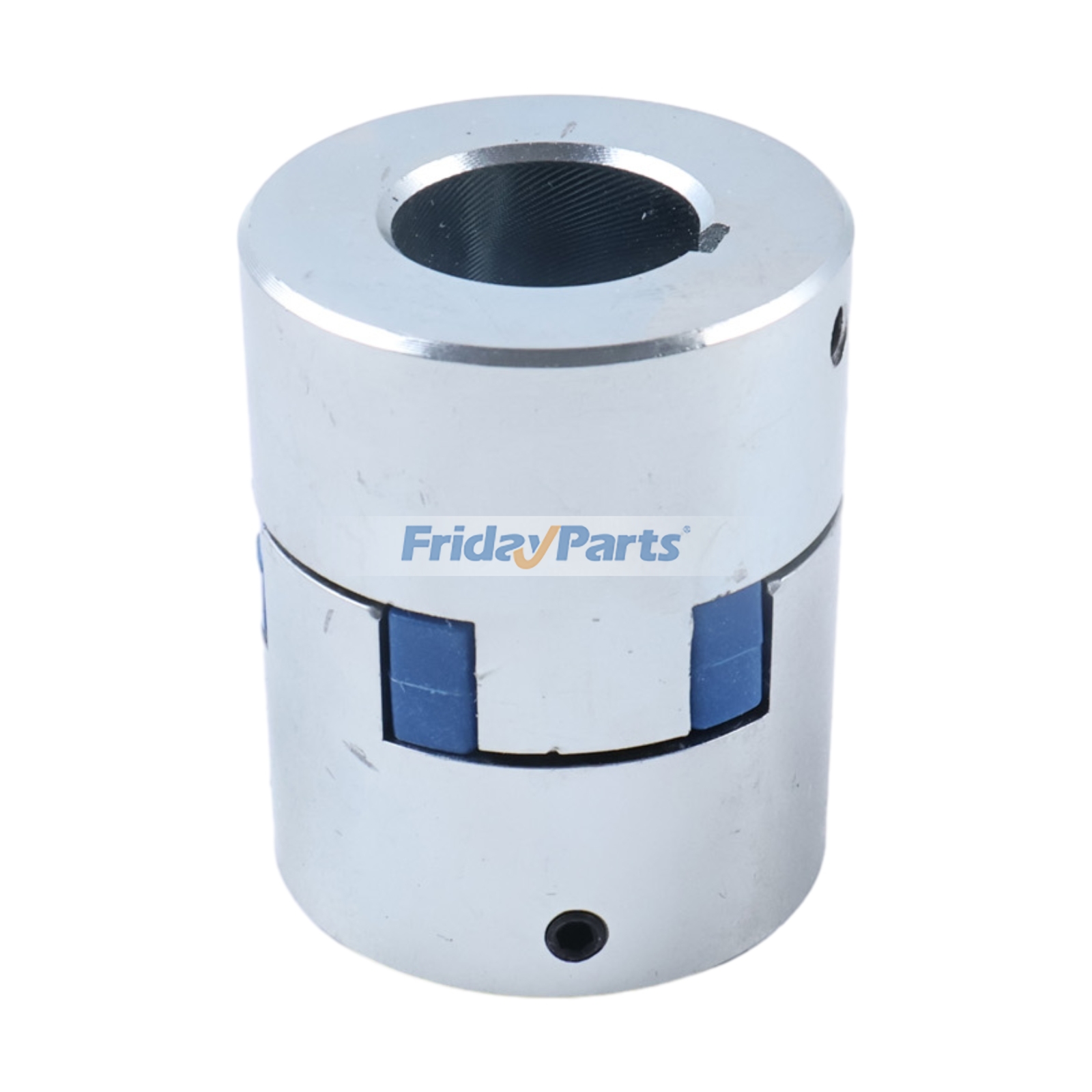 Acoplamiento flexible 918-04145 para cortadora de troncos Cub Cadet GS21T GS27T LS27 LS27T de FridayParts