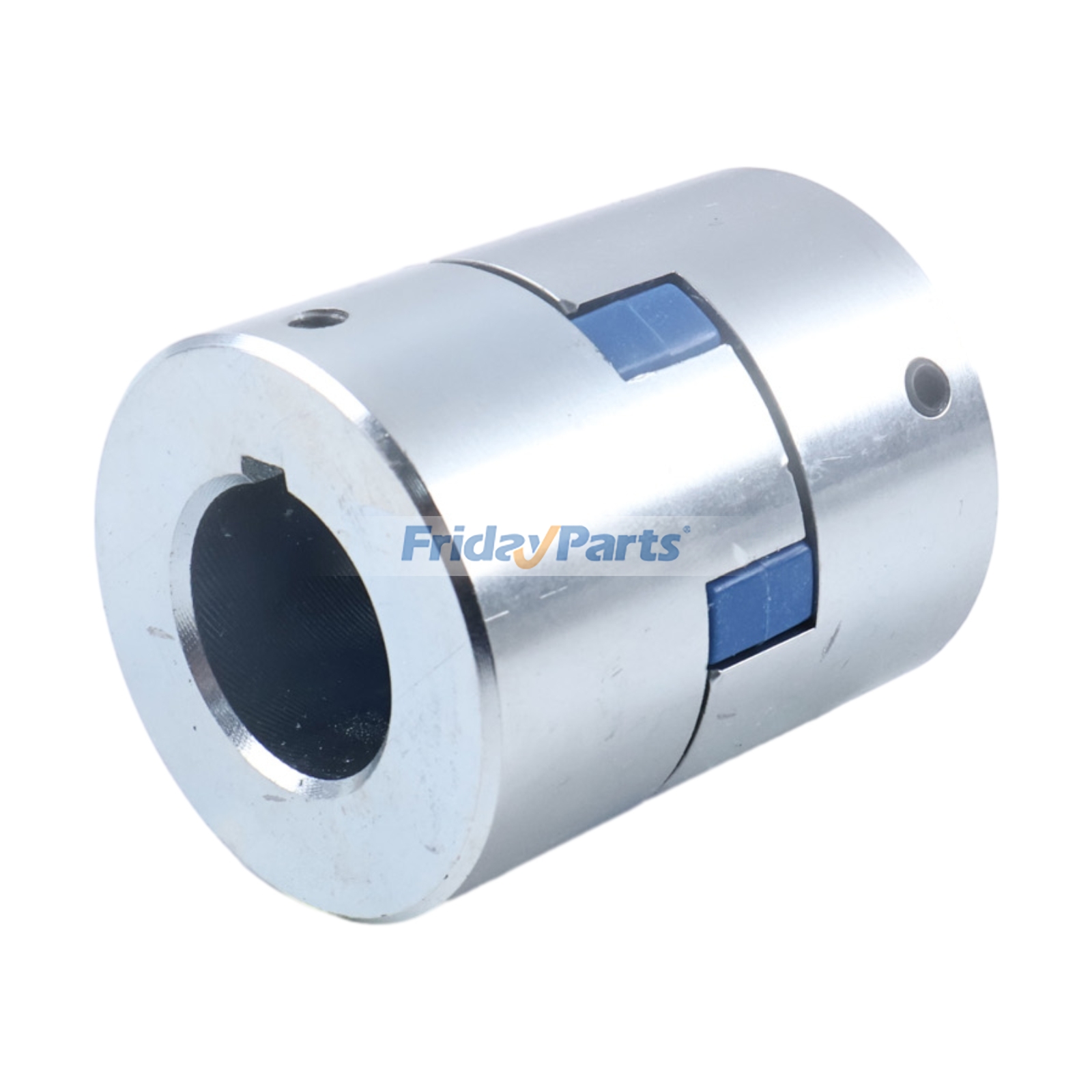 Acoplamiento flexible 918-04145 para cortadora de troncos Cub Cadet GS21T GS27T LS27 LS27T