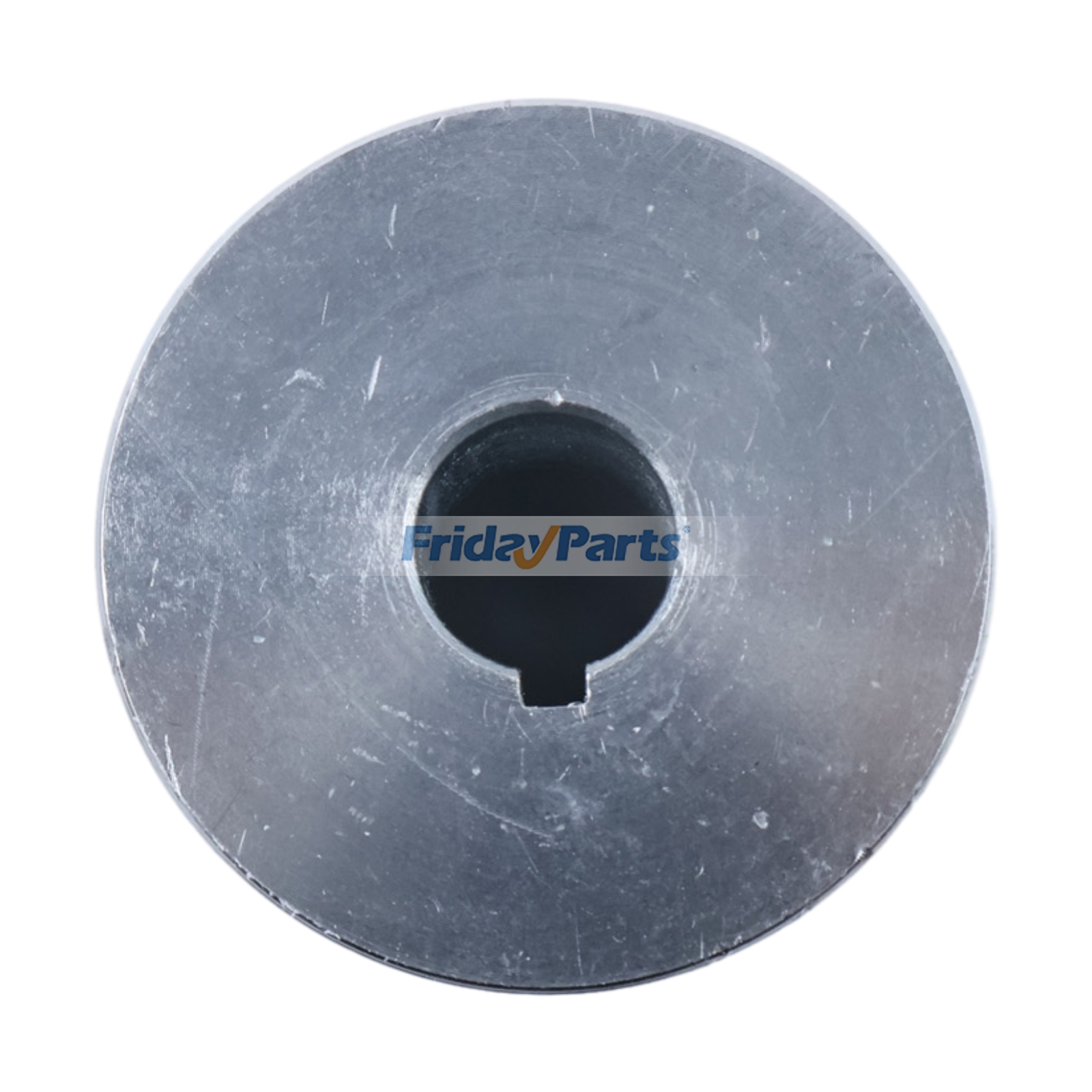 Parte para Otros equipos agrícolas