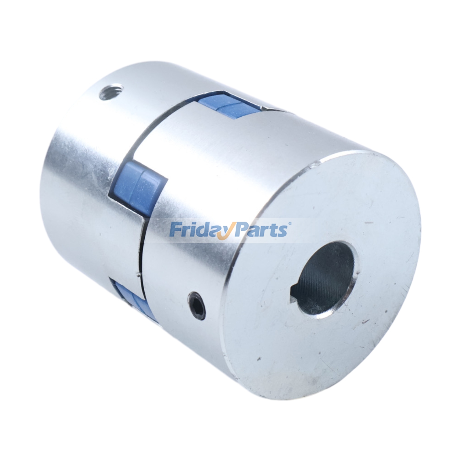 Acoplamiento flexible 918-04145 para cortadora de troncos Cub Cadet GS21T GS27T LS27 LS27T Para Cub Cadet