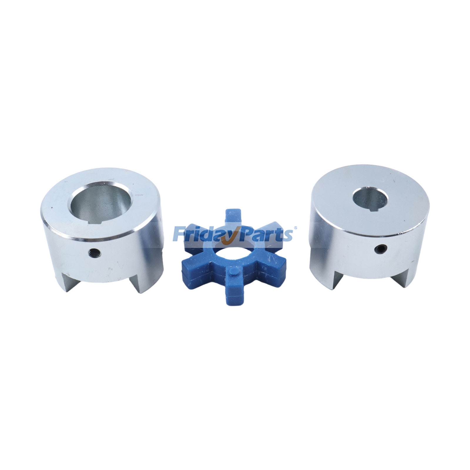 Compra Acoplamiento flexible 918-04145 para cortadora de troncos Cub Cadet GS21T GS27T LS27 LS27T en Fridayparts