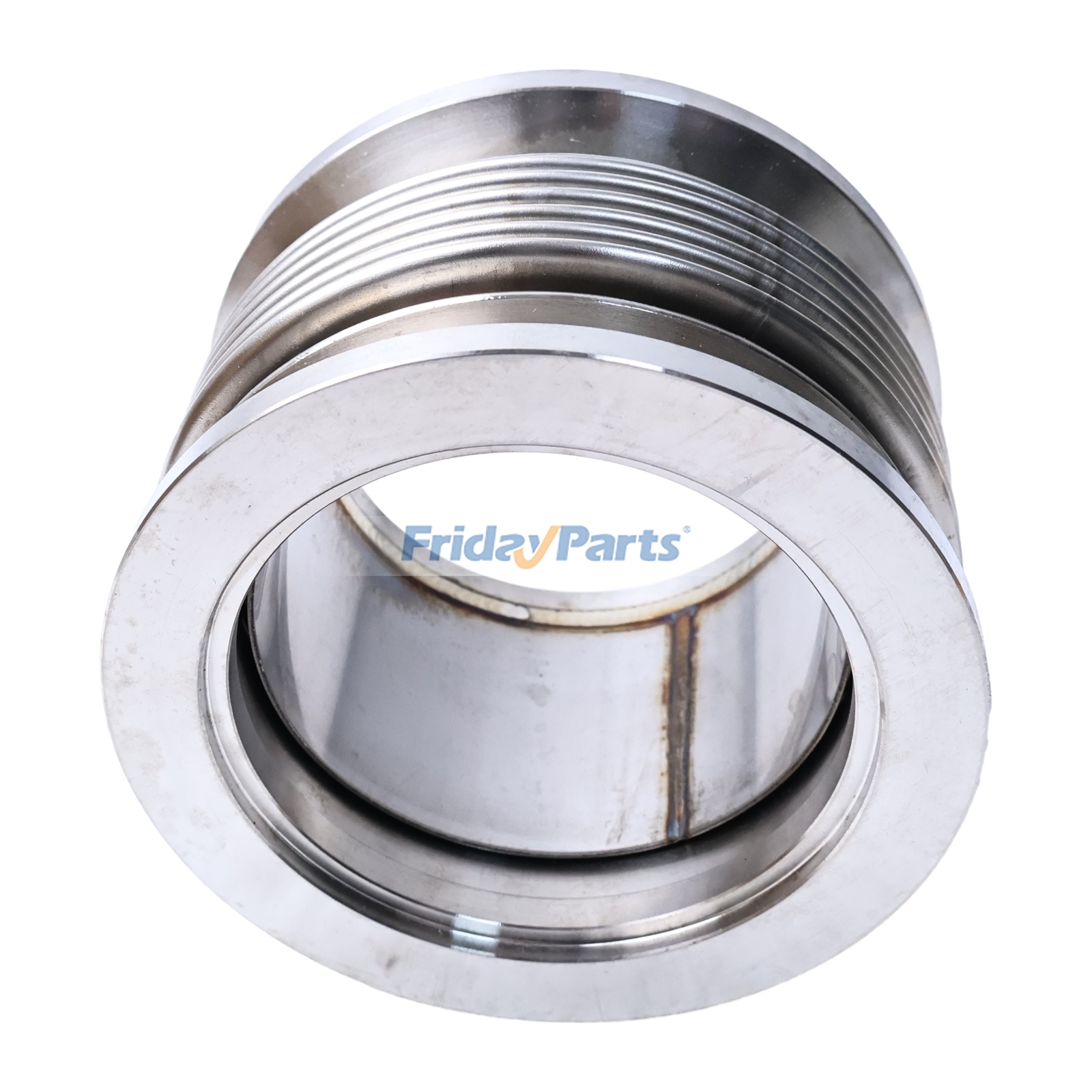 Motor  - Mangueira de escape flexível 37734-12100 para motor Mitsubishi S16R-PTWA S16R-MPTA S16R-MPTK S16R-PT S16R-PTA S16R-PTK