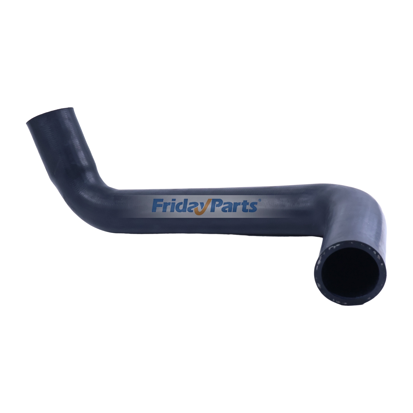 Flexibler Schlauchfür Bagger