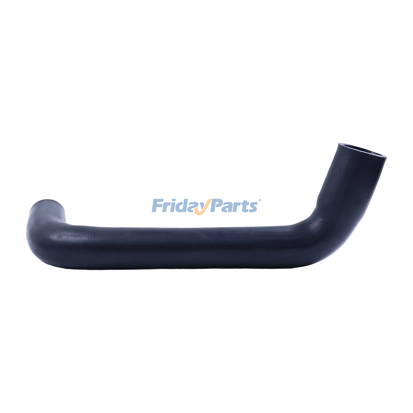 FridayParts Flexibler Schlauch